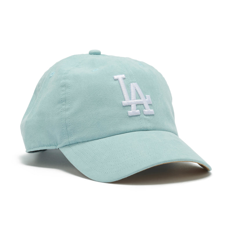 ’47 クリーンナップ ロサンゼルス・ドジャース Ballpark Suede コロンビア  | ’47 フォーティーセブン公式オンラインストア