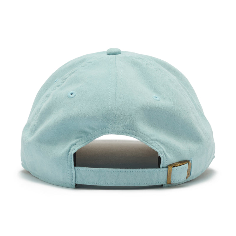 ’47 クリーンナップ ロサンゼルス・ドジャース Ballpark Suede コロンビア  | ’47 フォーティーセブン公式オンラインストア