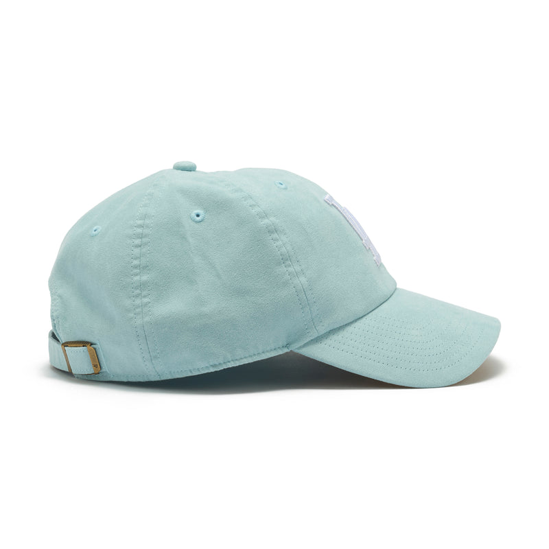 ’47 クリーンナップ ロサンゼルス・ドジャース Ballpark Suede コロンビア  | ’47 フォーティーセブン公式オンラインストア