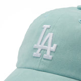 ’47 クリーンナップ ロサンゼルス・ドジャース Ballpark Suede コロンビア  | ’47 フォーティーセブン公式オンラインストア