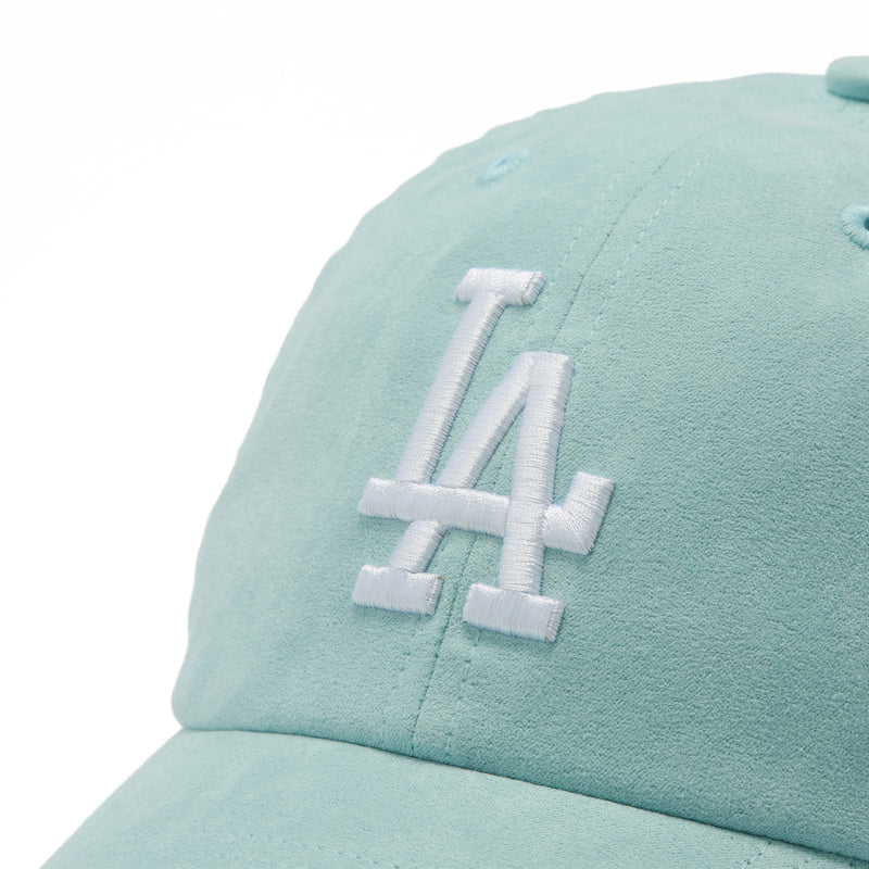 ’47 クリーンナップ ロサンゼルス・ドジャース Ballpark Suede コロンビア  | ’47 フォーティーセブン公式オンラインストア
