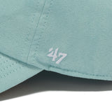 ’47 クリーンナップ ロサンゼルス・ドジャース Ballpark Suede コロンビア  | ’47 フォーティーセブン公式オンラインストア