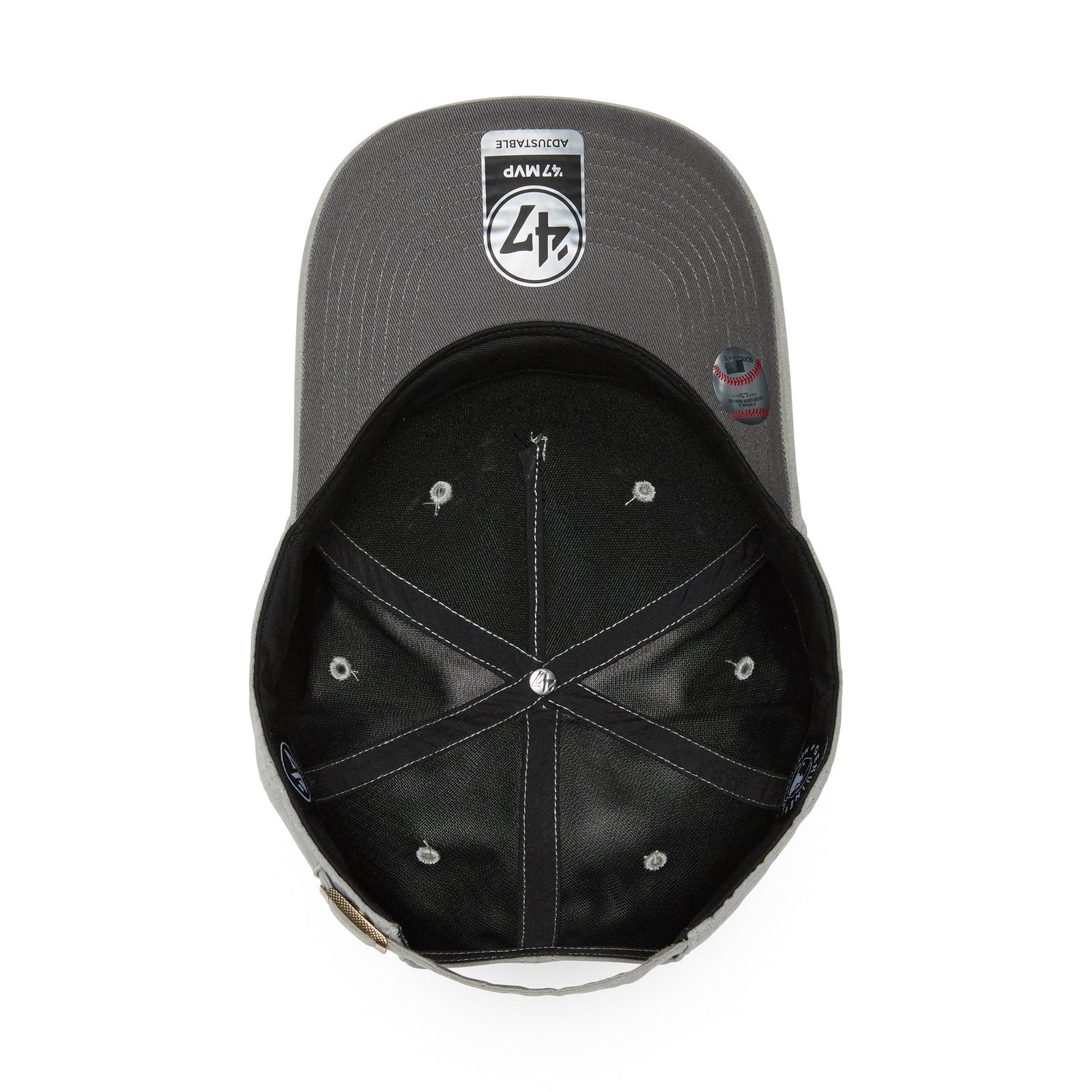 47 エムブイピー DT ニューヨーク・ヤンキース Ultra Suede スエード