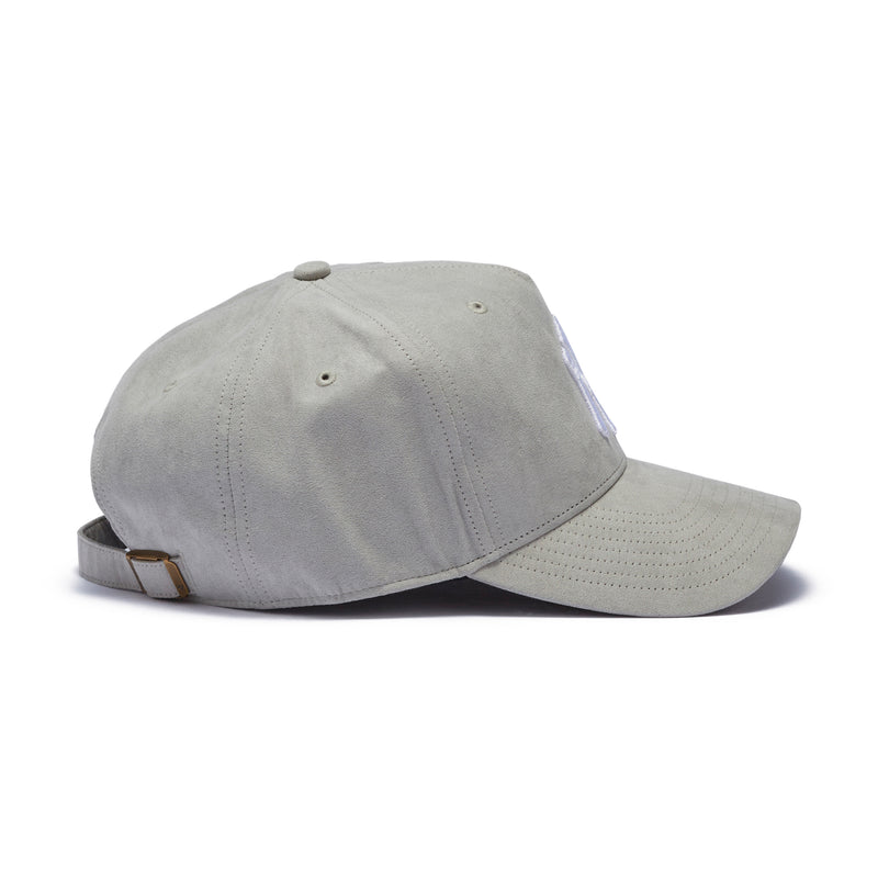 47 エムブイピー DT ニューヨーク・ヤンキース Ultra Suede スエード グレー  | ’47 フォーティーセブン公式オンラインストア