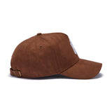 47 エムブイピー DT ニューヨーク・ヤンキース Ultra Suede スエード ブラウン  | ’47 フォーティーセブン公式オンラインストア
