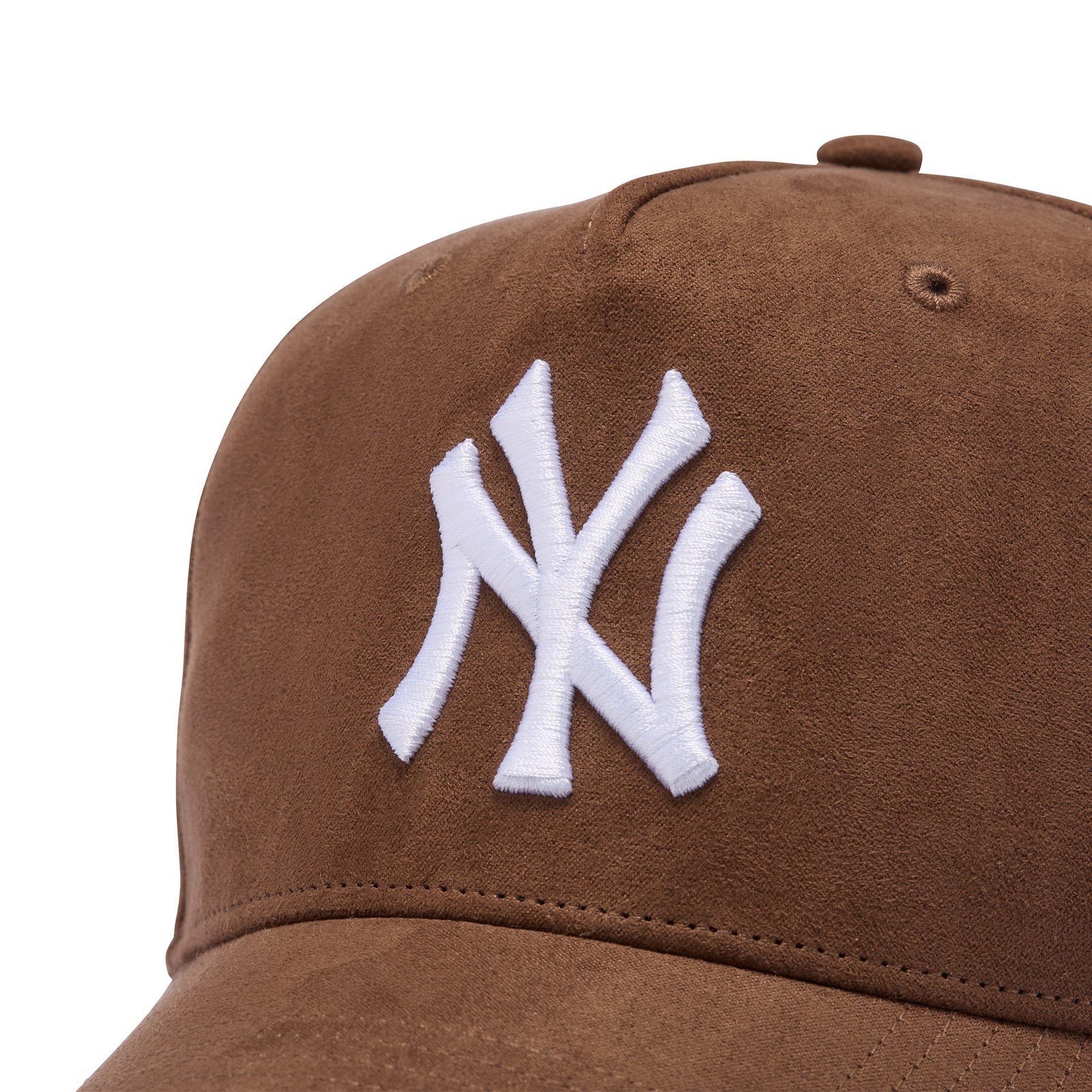 ヤンキースタジアム限定販売 マイクロスエードブラウンジャケット BFSALE ヤンキースタジアム限定販売 マイクロスエードブラウン