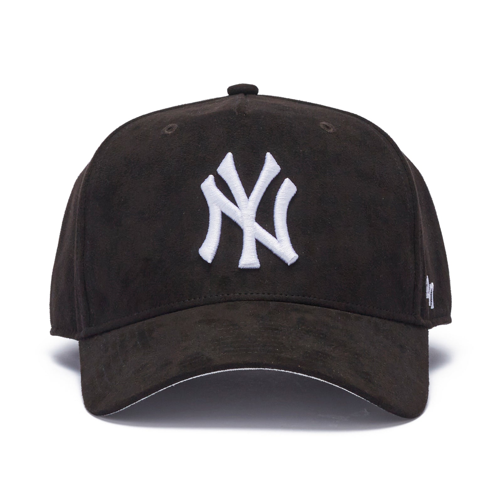 47 エムブイピー DT ニューヨーク・ヤンキース Ultra Suede スエード