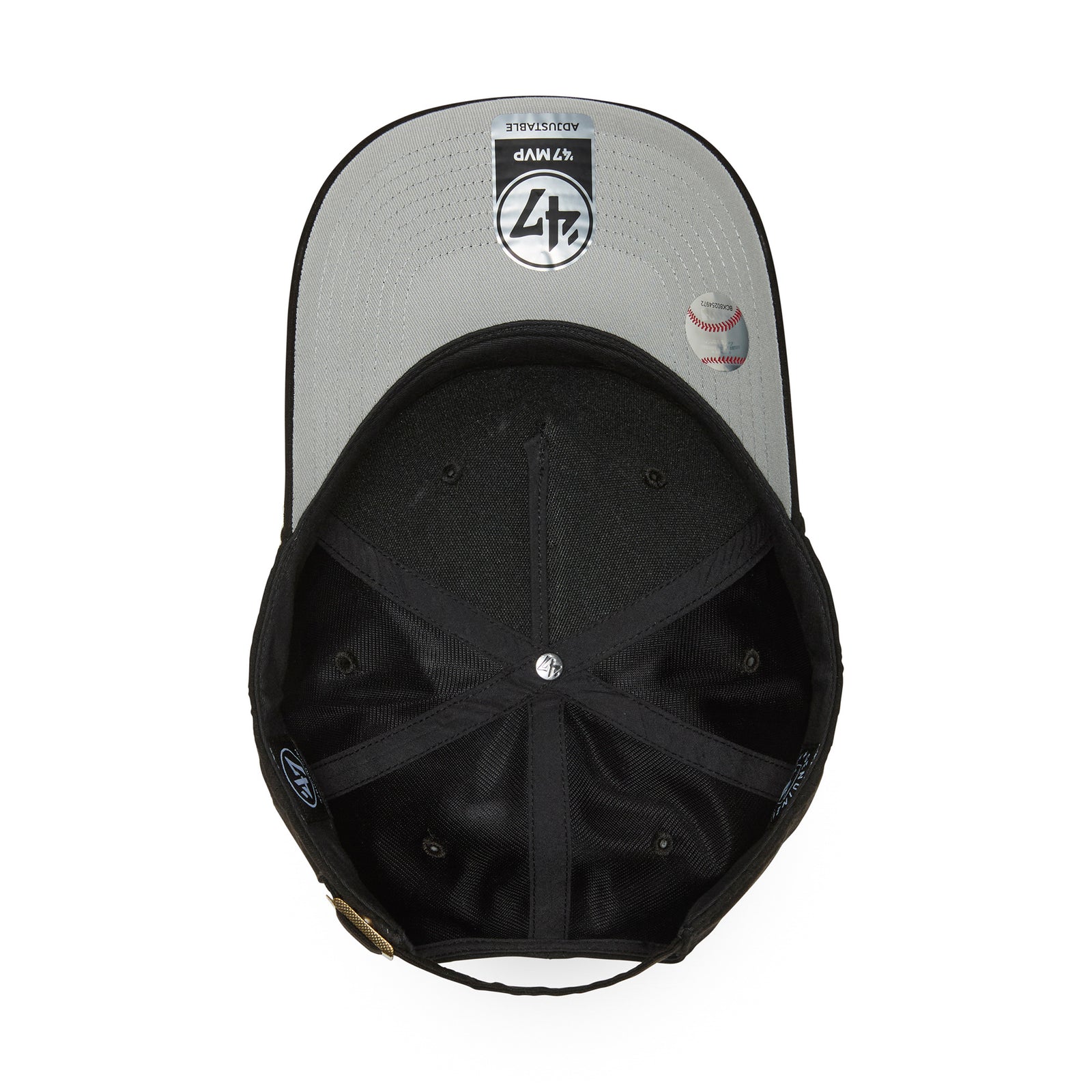 47 エムブイピー DT ロサンゼルス・ドジャース Ultra Suede スエード