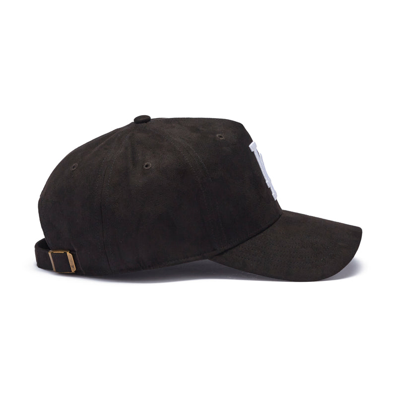 47 エムブイピー DT ロサンゼルス・ドジャース Ultra Suede スエード ブラック  | ’47 フォーティーセブン公式オンラインストア