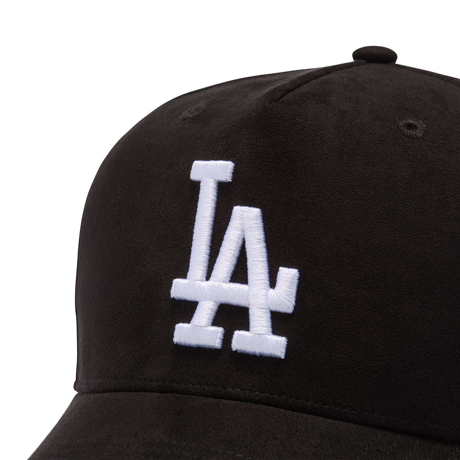 47 エムブイピー DT ロサンゼルス・ドジャース Ultra Suede スエード