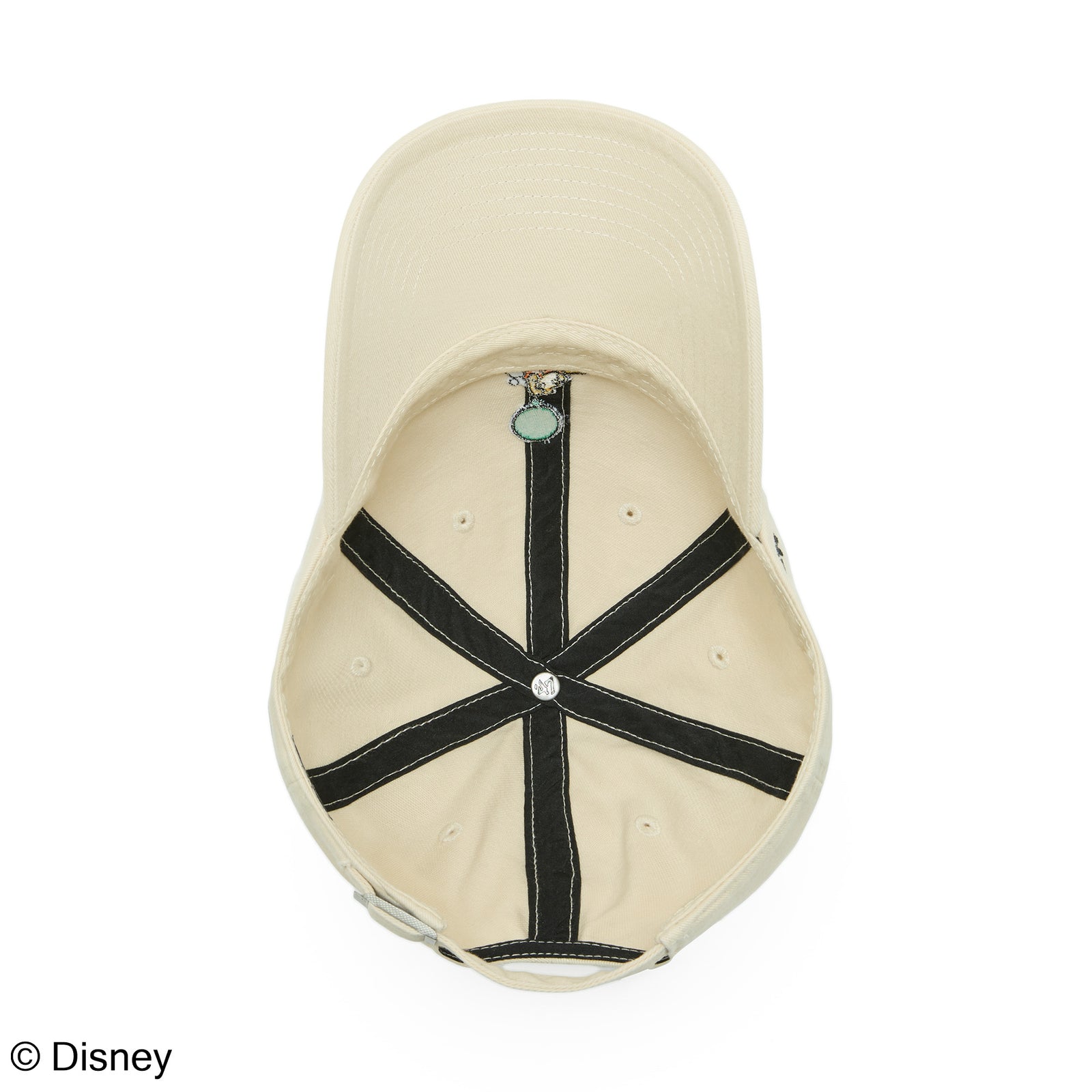 47 キッズ クリーンナップ Disney ディズニー ウィニー・ザ