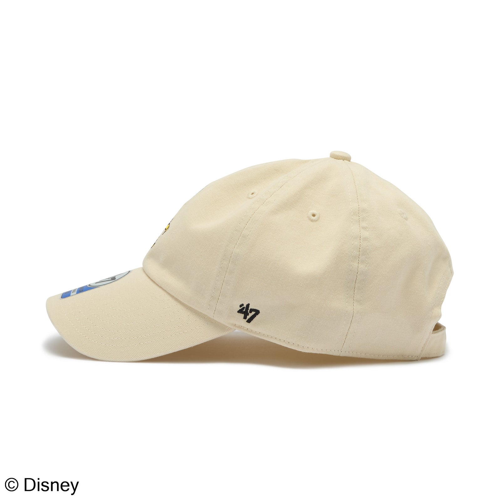 プーさん専用 47 キッズ クリーンナップ Disney ディズニー ウィニー・ザ