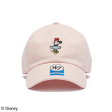 47 キッズ クリーンナップ Disney ディズニー ミニーマウス ピンク  | ’47 フォーティーセブン公式オンラインストア