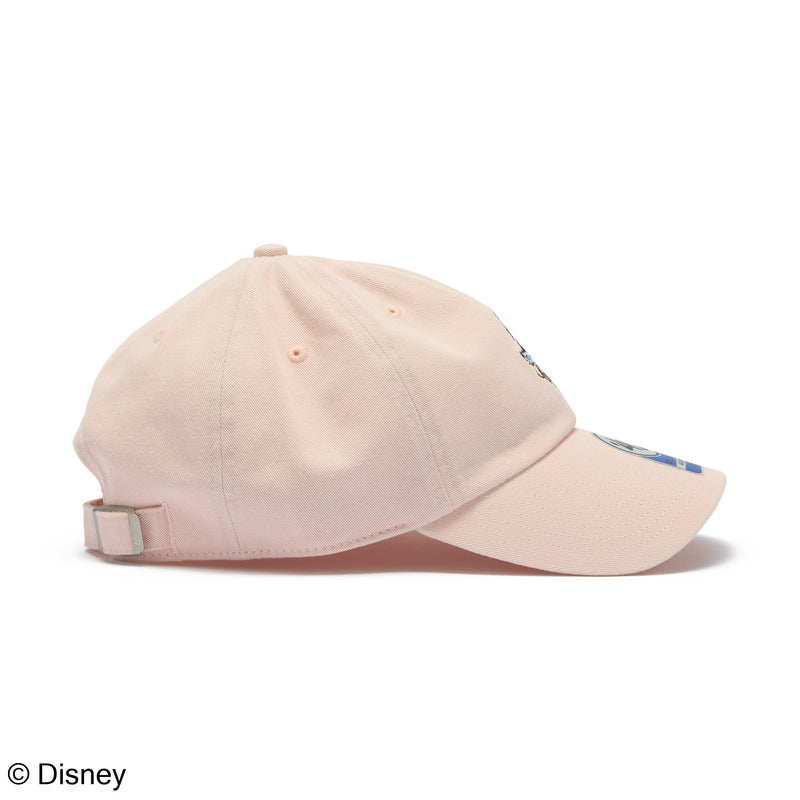 47 キッズ クリーンナップ Disney ディズニー ミニーマウス ピンク  | ’47 フォーティーセブン公式オンラインストア