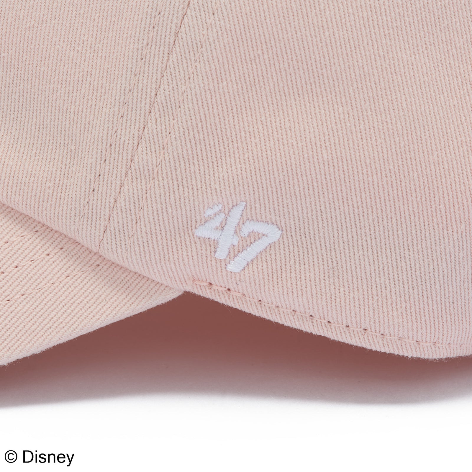 47 キッズ クリーンナップ Disney ディズニー ミニーマウス