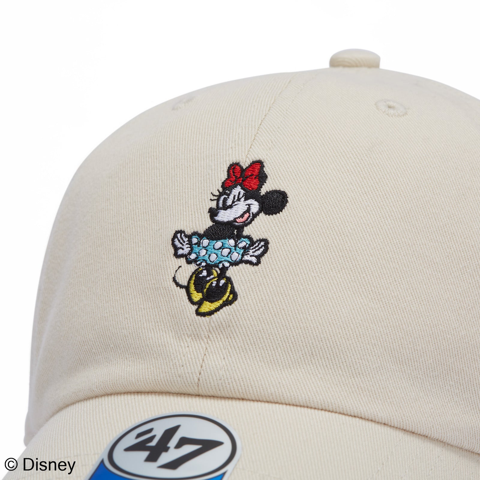 47 キッズ クリーンナップ Disney ディズニー ミニーマウス サンド