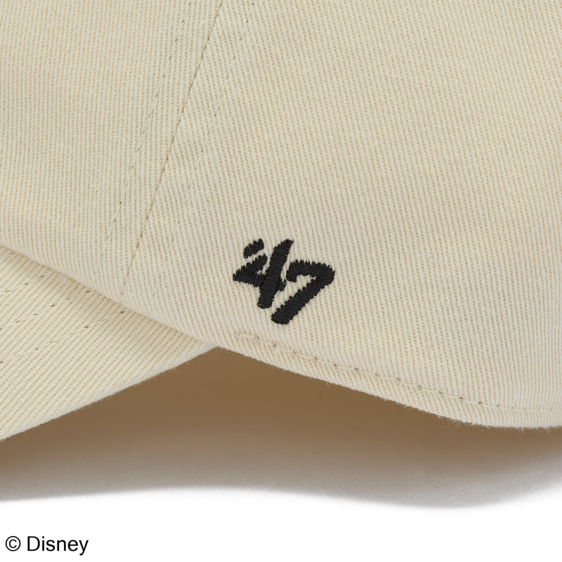 47 キッズ クリーンナップ Disney ディズニー ミニーマウス サンドストーム  | ’47 フォーティーセブン公式オンラインストア