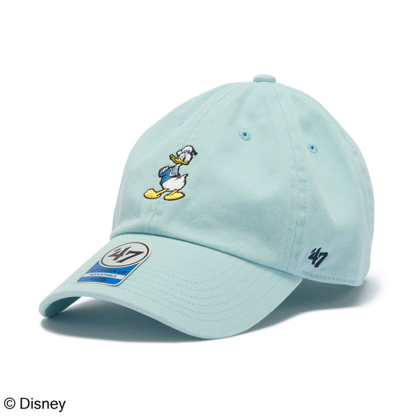 47 キッズ クリーンナップ Disney ディズニー ドナルドダッグ マコ  | ’47 フォーティーセブン公式オンラインストア