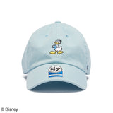 47 キッズ クリーンナップ Disney ディズニー ドナルドダッグ マコ  | ’47 フォーティーセブン公式オンラインストア