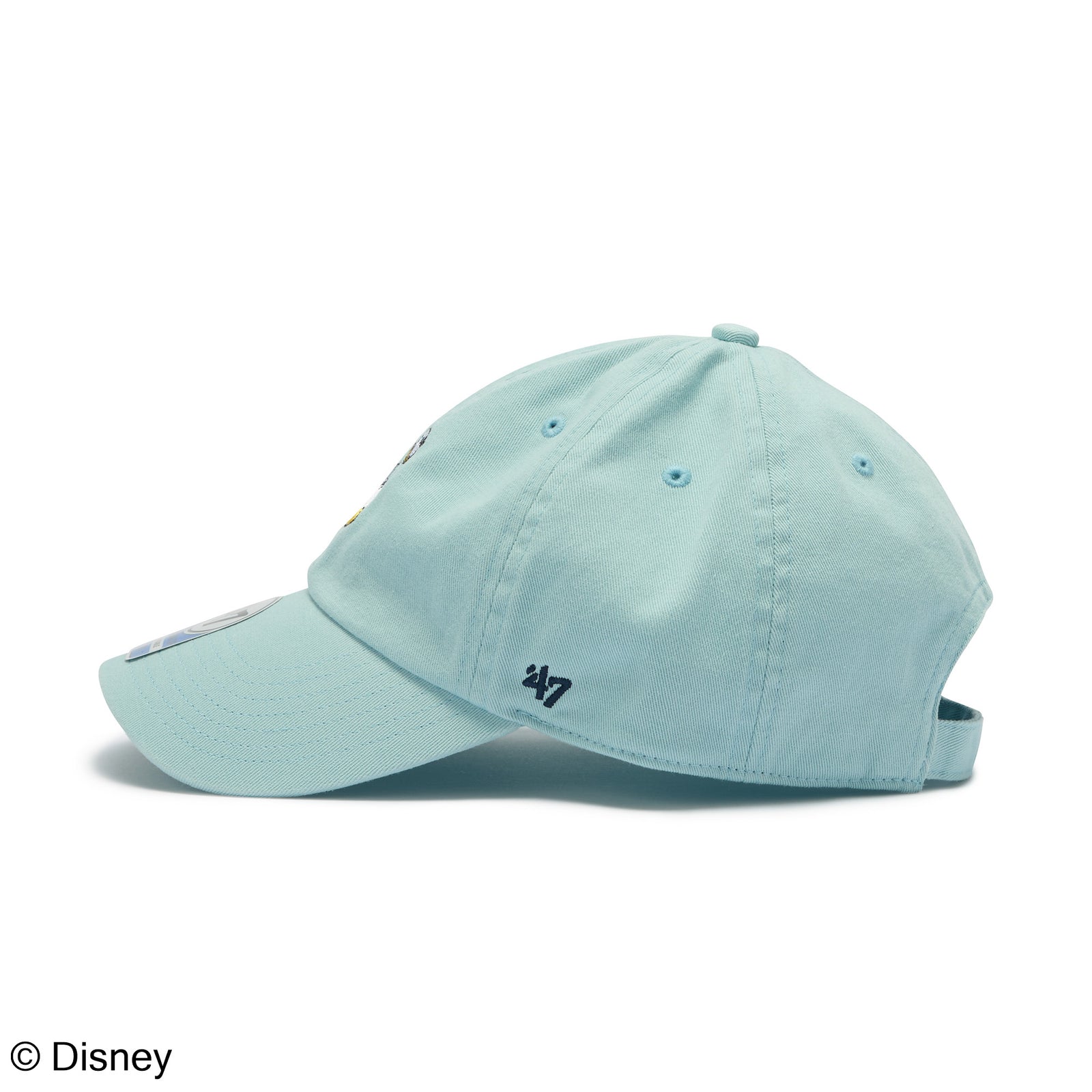 47 キッズ クリーンナップ Disney ディズニー ドナルドダッグ マコ