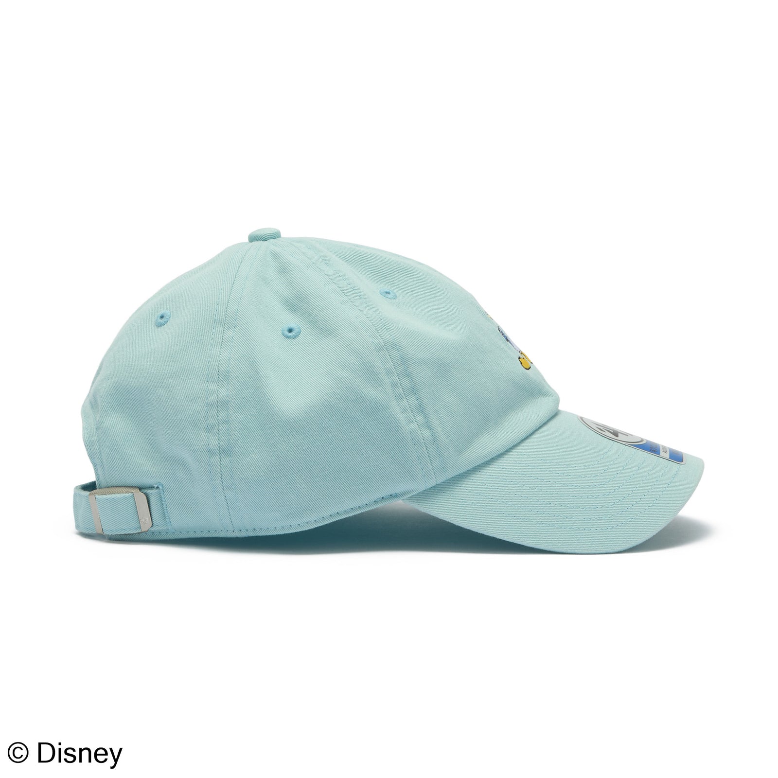 47 キッズ クリーンナップ Disney ディズニー ドナルドダッグ マコ