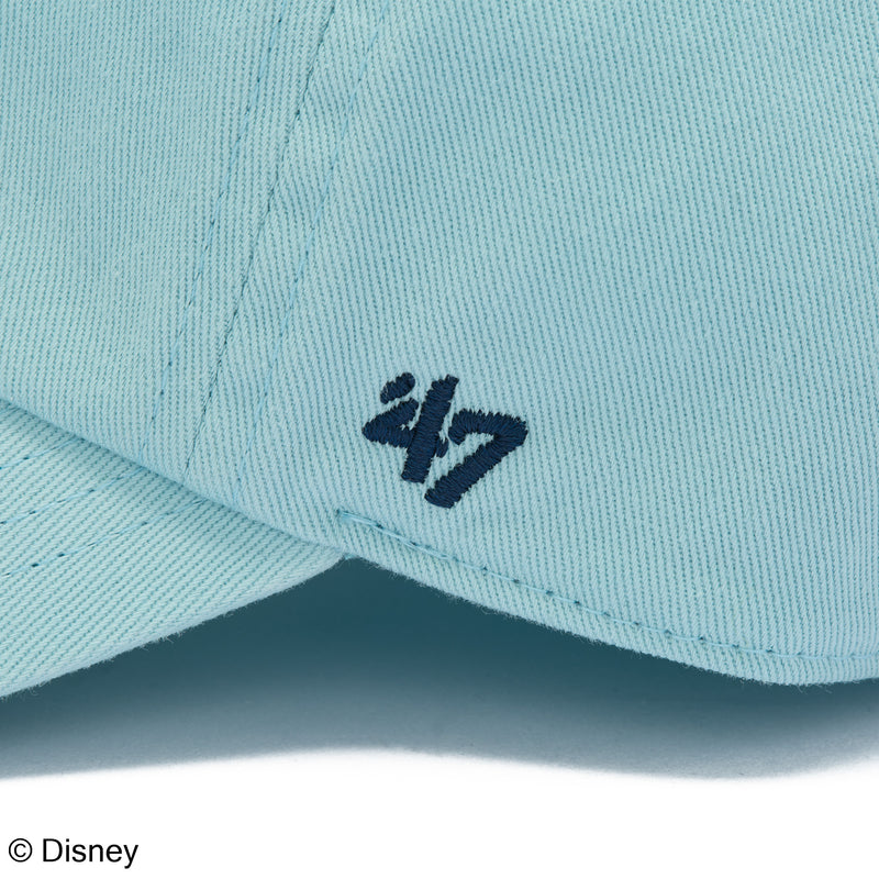 47 キッズ クリーンナップ Disney ディズニー ドナルドダッグ マコ  | ’47 フォーティーセブン公式オンラインストア