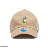 47 キッズ クリーンナップ Disney ディズニー ドナルドダッグ カーキ  | ’47 フォーティーセブン公式オンラインストア