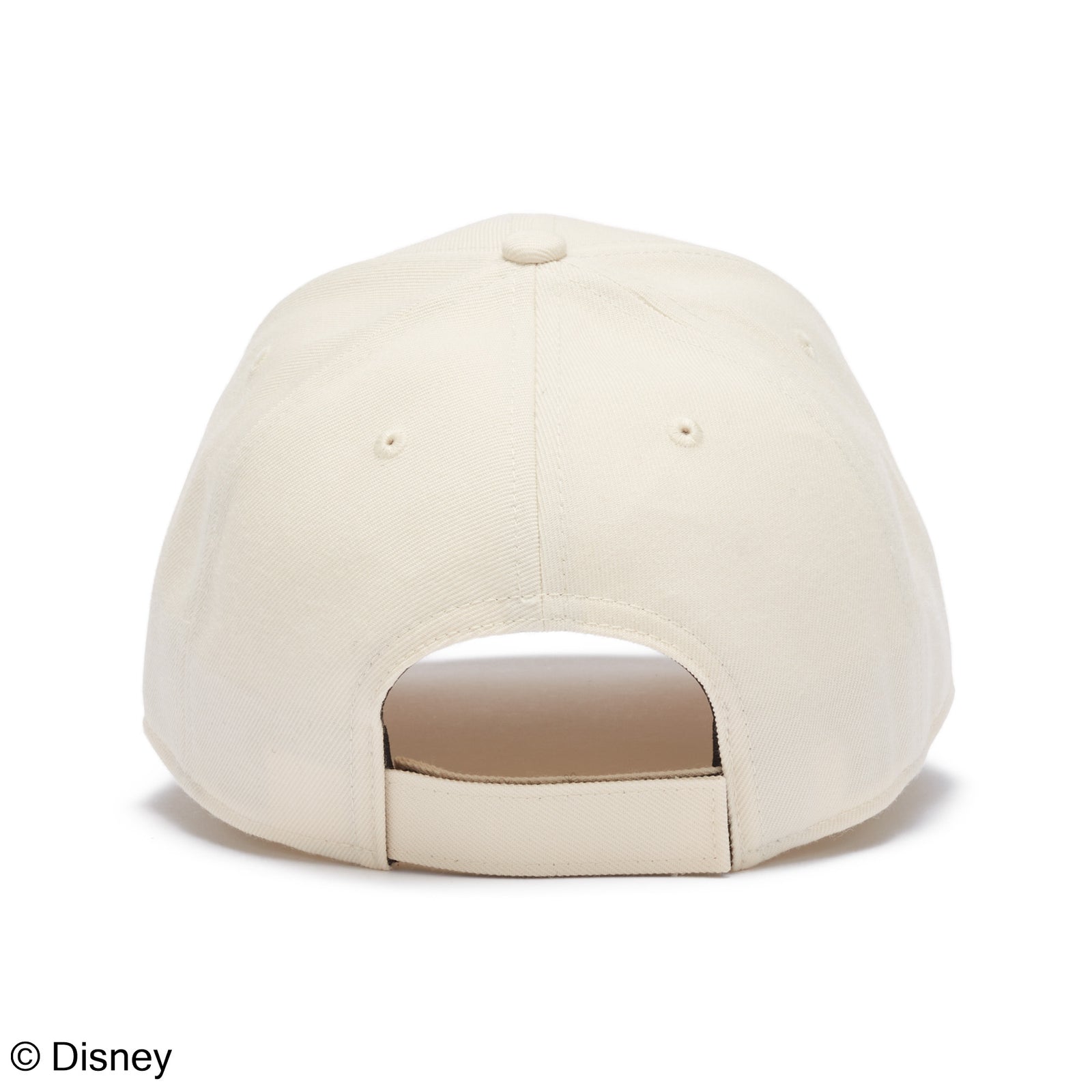 プー 帽子 47 エムブイピー Disney ディズニー ウィニー・ザ・プー ナチュラル