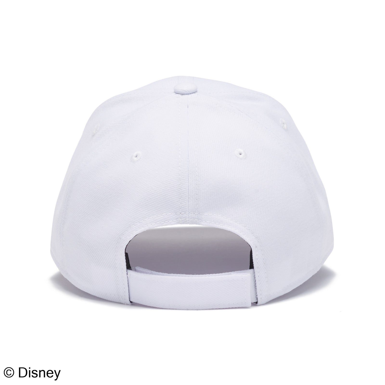 47 エムブイピー Disney ディズニー ピグレット ホワイト – '47