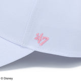 ’47 エムブイピー Disney ディズニー ピグレット ホワイト  | ’47 フォーティーセブン公式オンラインストア