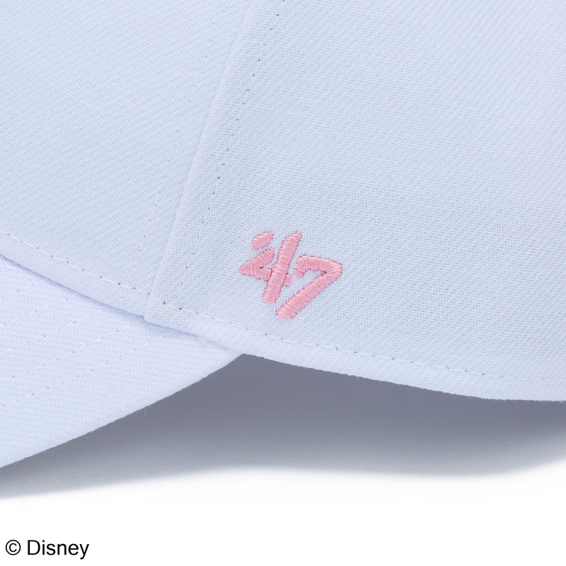 ’47 エムブイピー Disney ディズニー ピグレット ホワイト  | ’47 フォーティーセブン公式オンラインストア