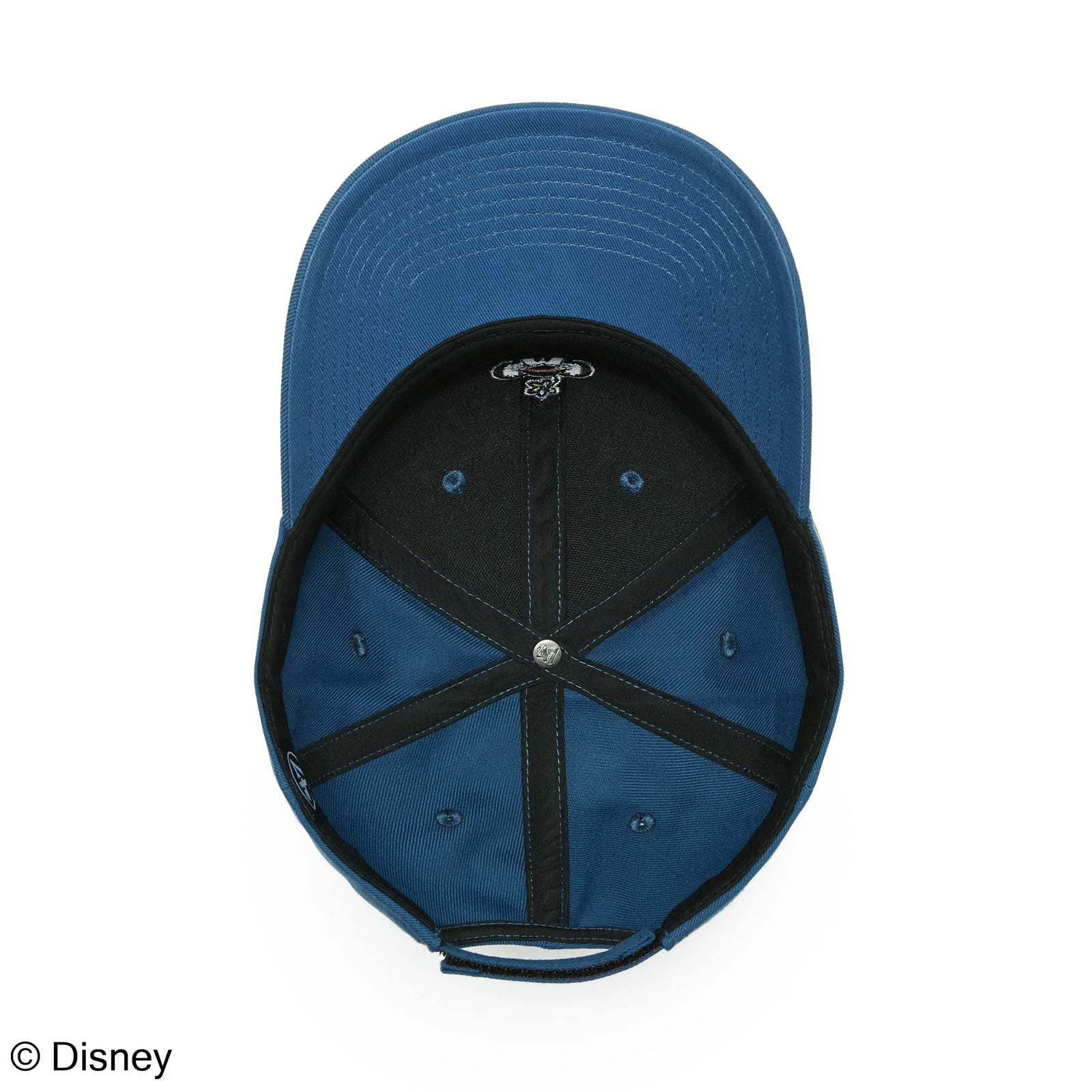 47 エムブイピー Disney ディズニー ミニーマウス ティンバーブルー
