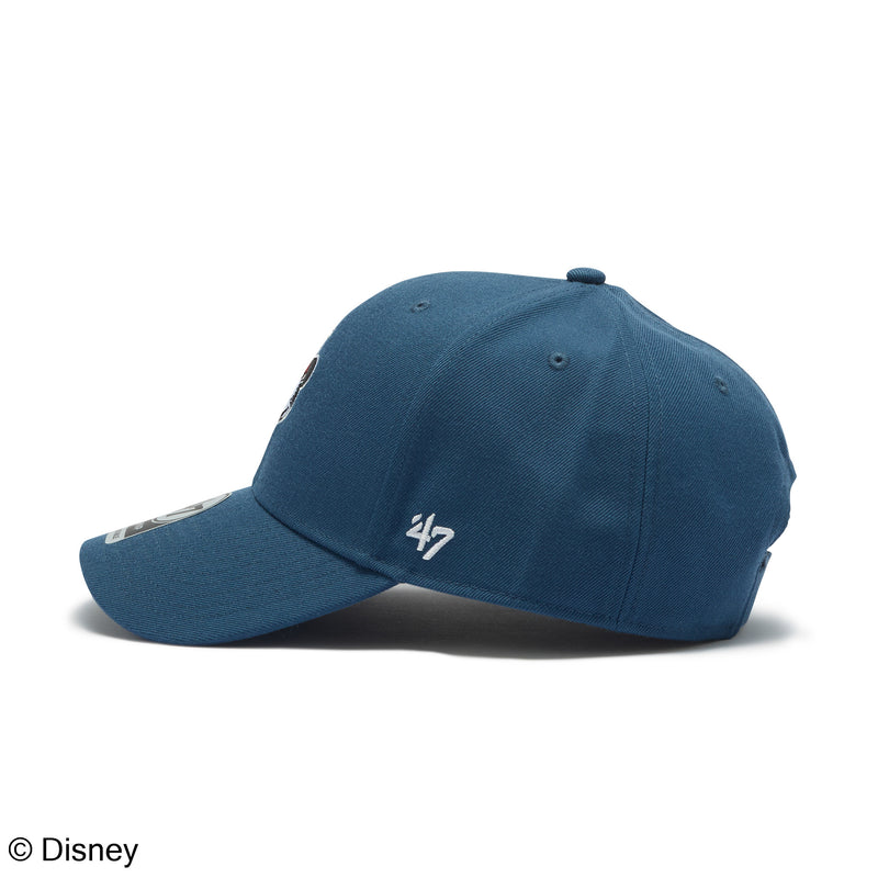 ’47 エムブイピー Disney ディズニー ミニーマウス ティンバーブルー  | ’47 フォーティーセブン公式オンラインストア