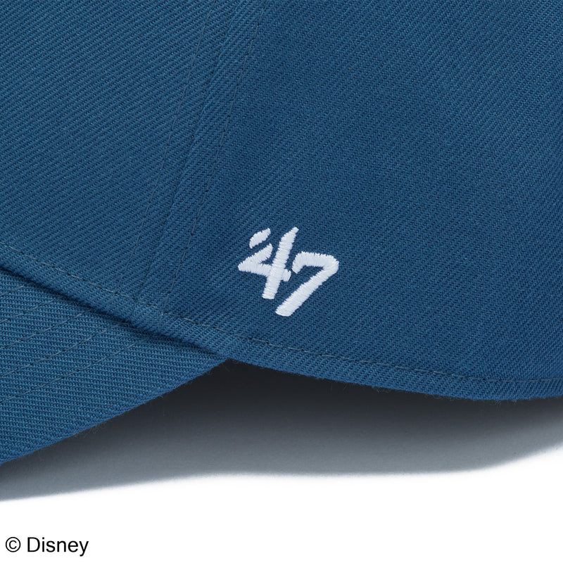 ’47 エムブイピー Disney ディズニー ミニーマウス ティンバーブルー  | ’47 フォーティーセブン公式オンラインストア