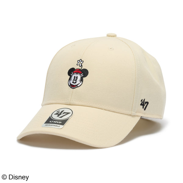 ’47 エムブイピー Disney ディズニー ミニーマウス サンドストーム  | ’47 フォーティーセブン公式オンラインストア