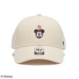 ’47 エムブイピー Disney ディズニー ミニーマウス サンドストーム  | ’47 フォーティーセブン公式オンラインストア
