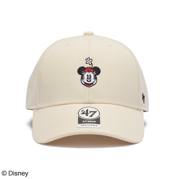 ’47 エムブイピー Disney ディズニー ミニーマウス サンドストーム  | ’47 フォーティーセブン公式オンラインストア