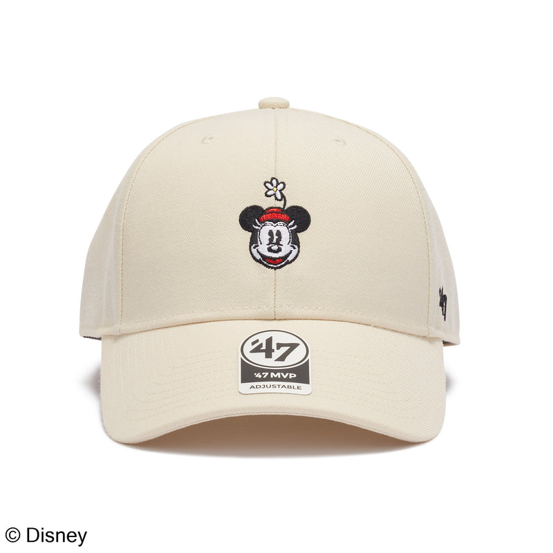 ’47 エムブイピー Disney ディズニー ミニーマウス サンドストーム  | ’47 フォーティーセブン公式オンラインストア