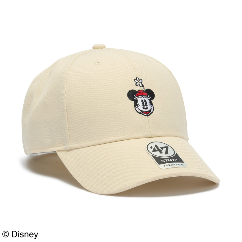 ’47 エムブイピー Disney ディズニー ミニーマウス サンドストーム  | ’47 フォーティーセブン公式オンラインストア