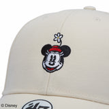 ’47 エムブイピー Disney ディズニー ミニーマウス サンドストーム  | ’47 フォーティーセブン公式オンラインストア