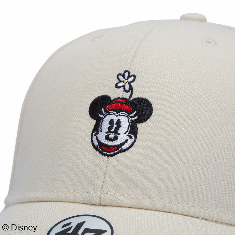 ’47 エムブイピー Disney ディズニー ミニーマウス サンドストーム  | ’47 フォーティーセブン公式オンラインストア