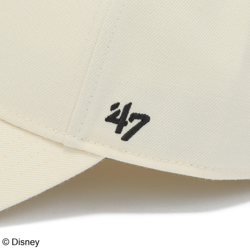 ’47 エムブイピー Disney ディズニー ミニーマウス サンドストーム  | ’47 フォーティーセブン公式オンラインストア