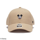 ’47 エムブイピー Disney ディズニー ミッキーマウス カーキ  | ’47 フォーティーセブン公式オンラインストア