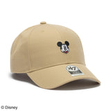 ’47 エムブイピー Disney ディズニー ミッキーマウス カーキ  | ’47 フォーティーセブン公式オンラインストア