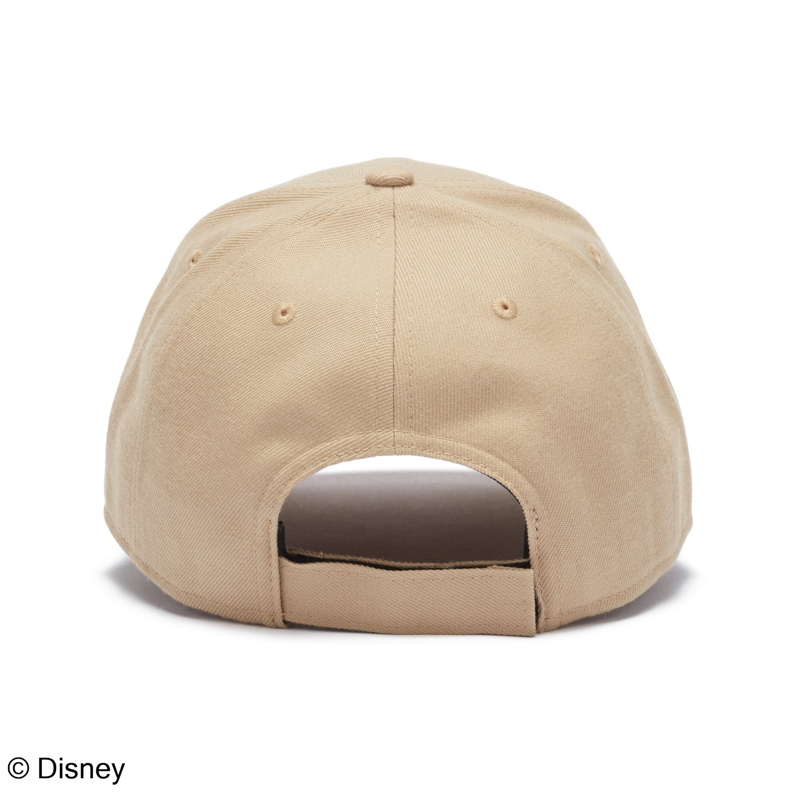 47 エムブイピー Disney ディズニー ミッキーマウス カーキ – '47