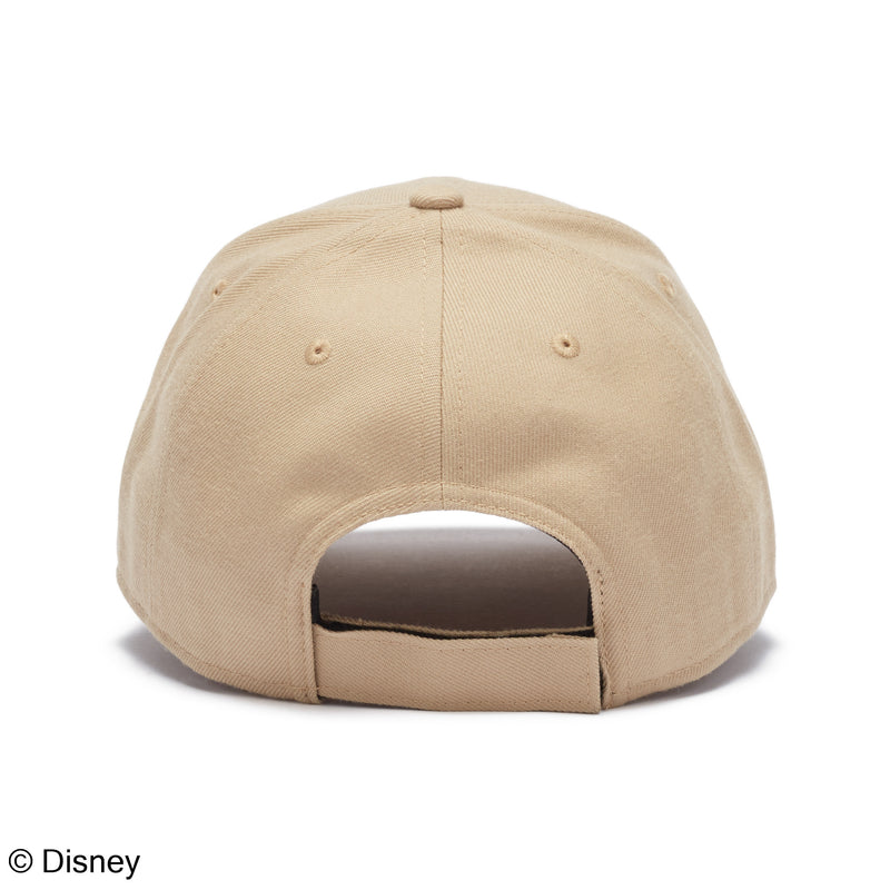’47 エムブイピー Disney ディズニー ミッキーマウス カーキ  | ’47 フォーティーセブン公式オンラインストア