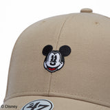 ’47 エムブイピー Disney ディズニー ミッキーマウス カーキ  | ’47 フォーティーセブン公式オンラインストア