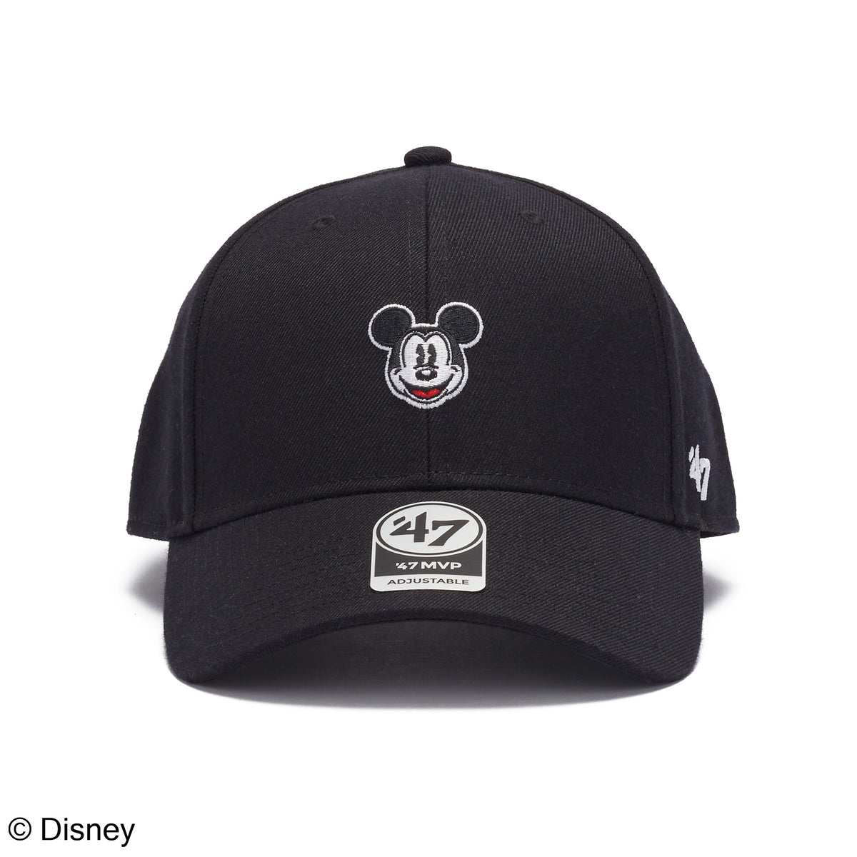 Disney キャップ | '47（フォーティーセブン）| 公式通販 – '47