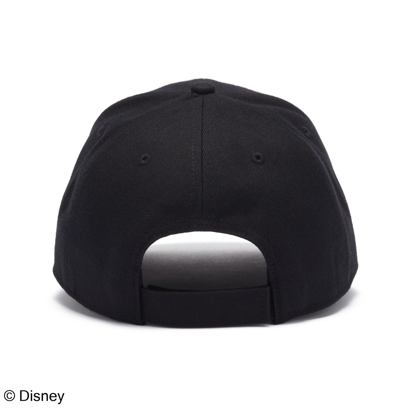 47 エムブイピー Disney ディズニー ミッキーマウス ブラック – '47