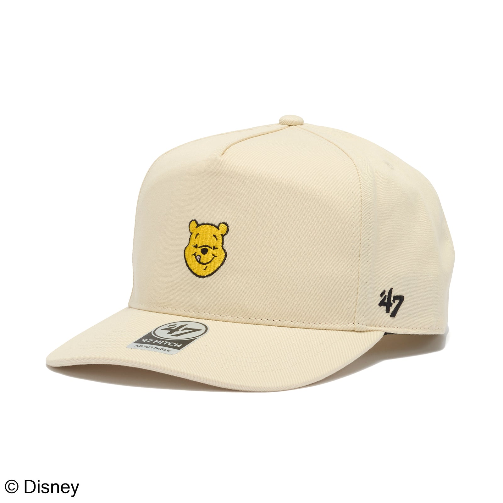 47 ヒッチ Disney ディズニー ウィニー・ザ・プー サンドストーム